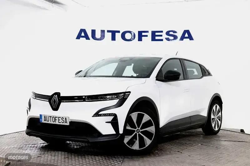 Blanco Usado 2023 Renault Megane E-Tech | 22.850 € - Imagen 1/4