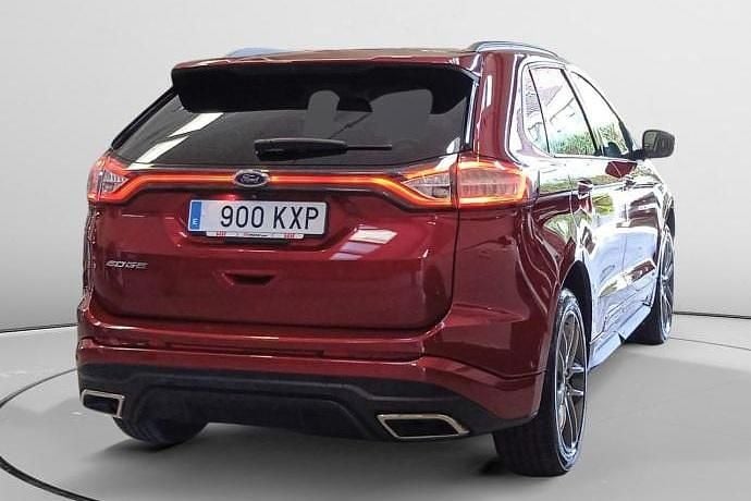 Usado Ford Edge ST-Line 211 CV (155 kW) 2019 SUV
