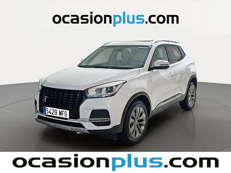 Usado DR DR 4.0 116 CV (85 kW) 2023 SUV