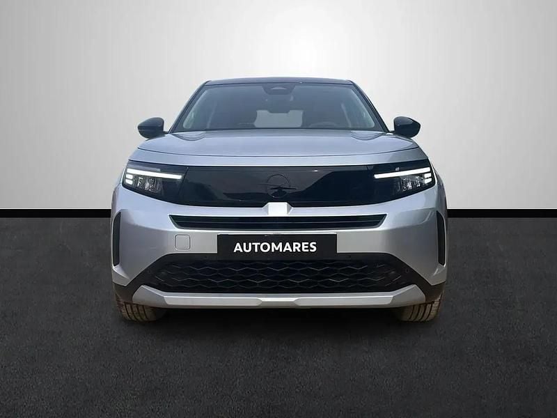 Novo Opel Frontera 82 kW (112 HP) 2026 Cinzento SUV