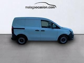 Usado Renault Kangoo 89 kW (122 CV) 2022 Blanco Monovolumen