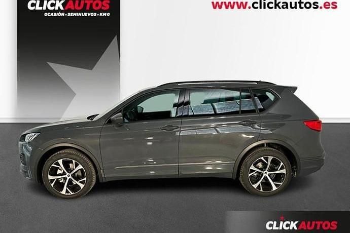 Usado Seat Tarraco FR 150 CV (110 kW) 2023 SUV