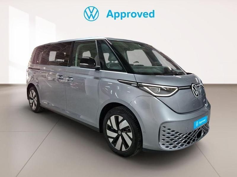 Otro Nuevo 2025 VW ID.7 Pro Berlina | 48.900 € (Buen precio) - Imagen 1/4