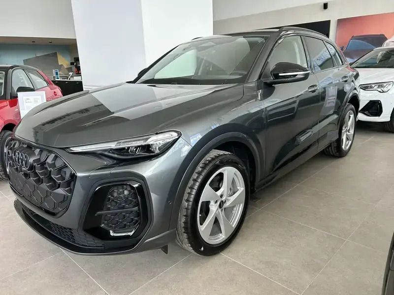 Nuevo 2024 Audi Q5 SUV | 69.790 € - Imagen 1/4