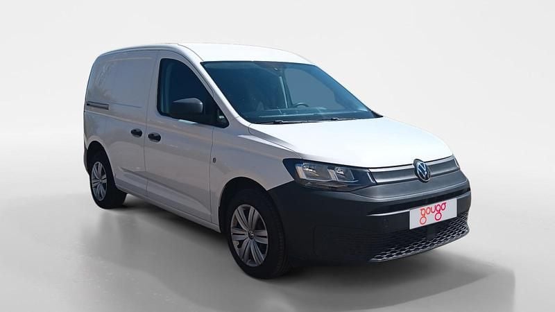 Usado VW Caddy 75 CV (55 kW) 2023 Monovolumen