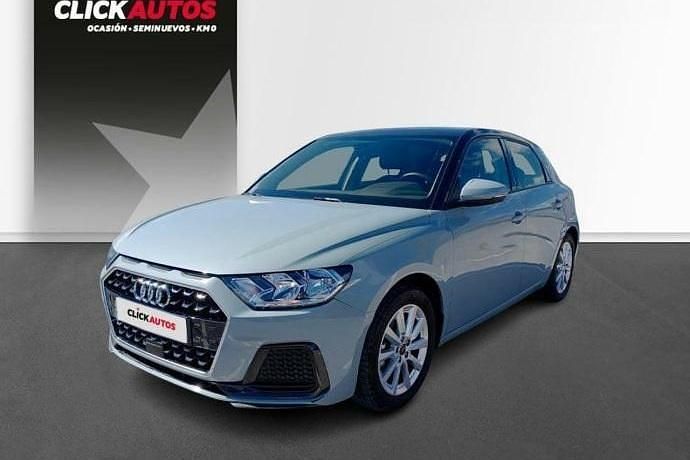 Usado Audi A1 Advanced 95 CV (69 kW) 2024 Utilitario