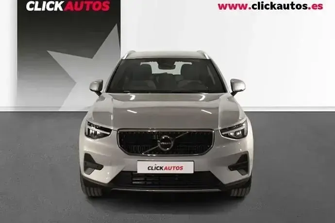 Brugt Volvo XC40 Core 163 HK (119 kW) 2025 SUV
