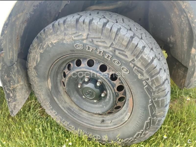 Occasion Toyota HiLux 150 PK (110 kW) 2018 Wit Pickup