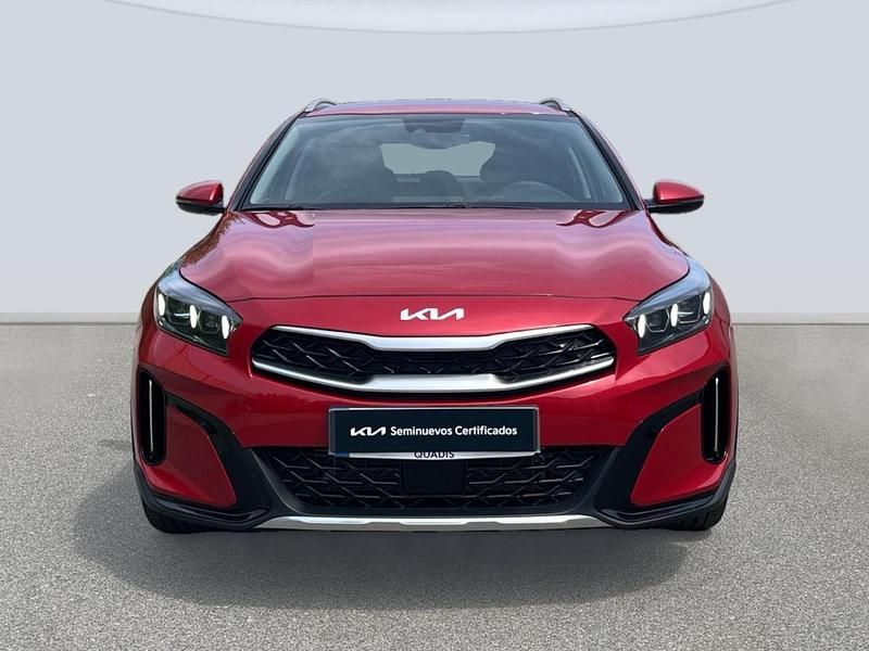 Usado Kia XCeed 141 CV (103 kW) 2024 Blue flame (b3l) SUV