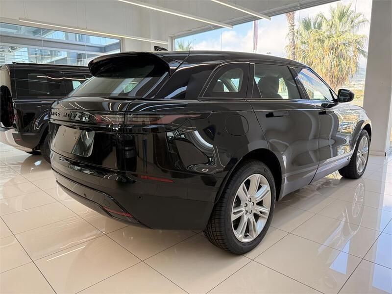 Nuevo Land Rover Range Rover Velar S 404 CV (297 kW) 2025 Otro SUV