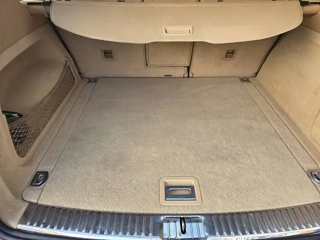 Usado Porsche Cayenne 245 CV (180 kW) 2011 Negro SUV