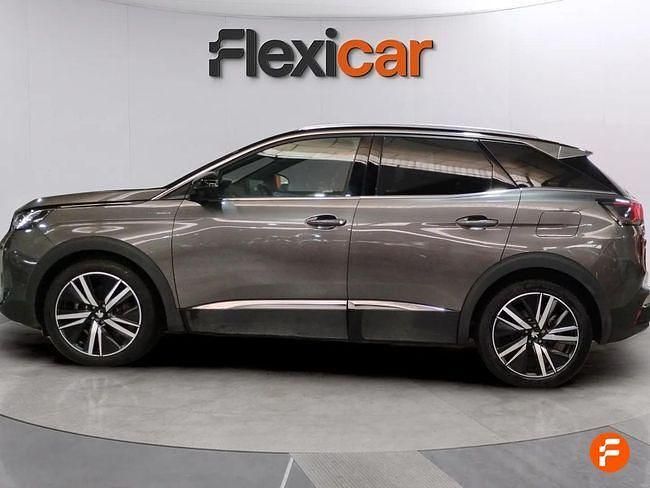 Usado Peugeot 3008 GT 300 CV (220 kW) 2022 Gris SUV