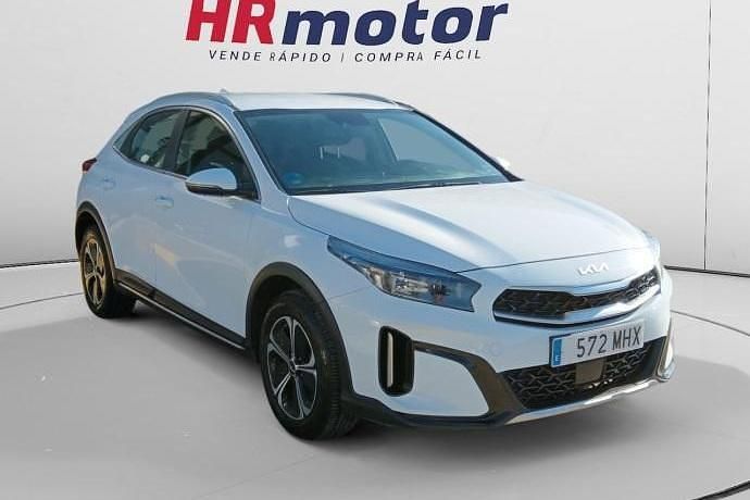 Usado 2023 Kia XCeed SUV | 19.240 € (Buen precio) - Imagen 1/4