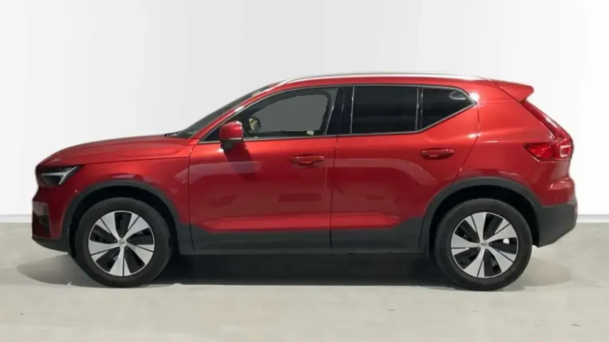 Brugt Volvo XC40 Core 163 HK (119 kW) 2025 SUV
