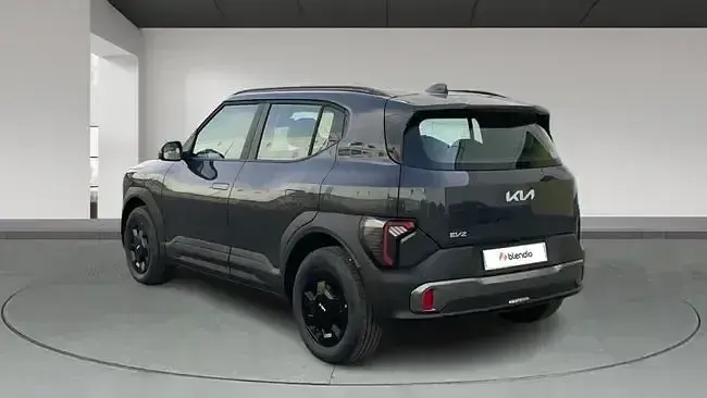 Nuevo Kia EV6 Air 108 kW (147 CV) 2026 Gris SUV