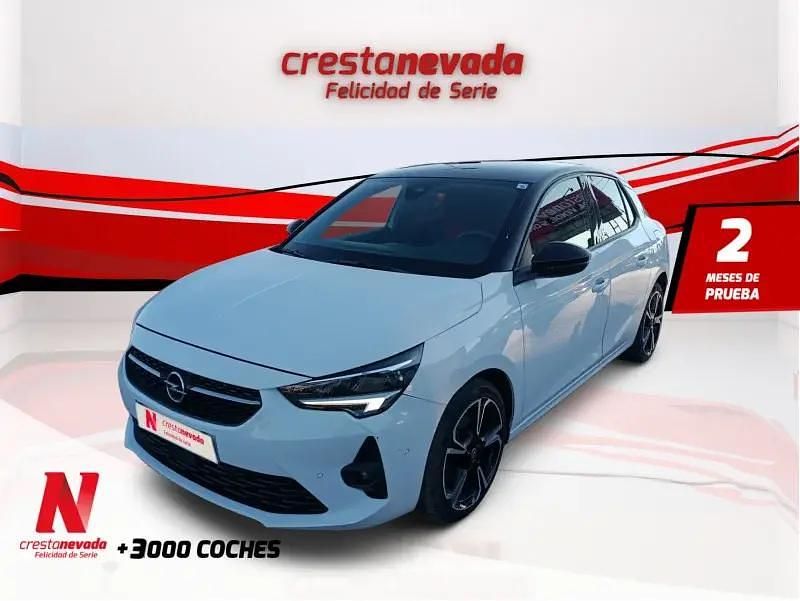 Usado Opel Corsa 131 CV (96 kW) 2023 Utilitario