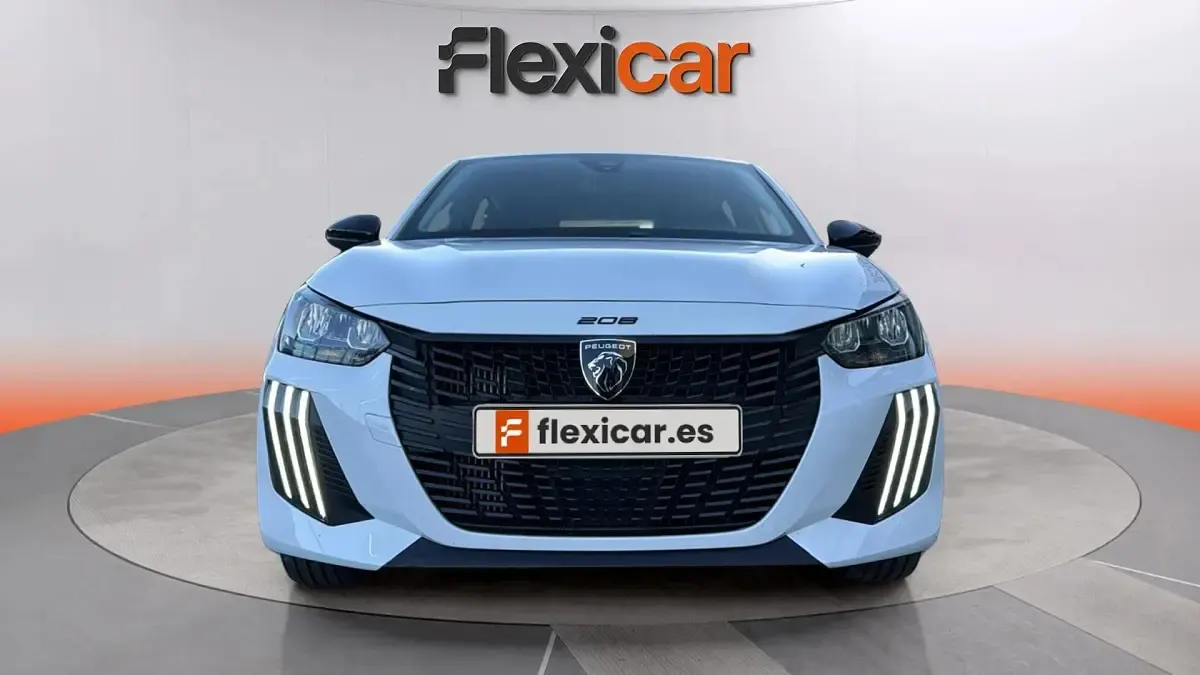 Occasion Peugeot 208 Active 102 PK (75 kW) 2024 Hatchback