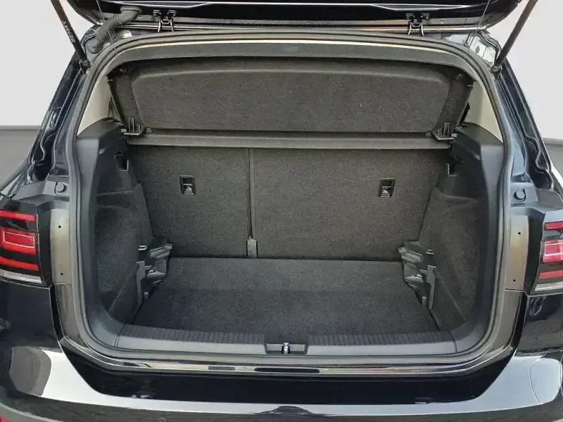 Usado VW T-Cross Advance 150 CV (110 kW) 2022 SUV