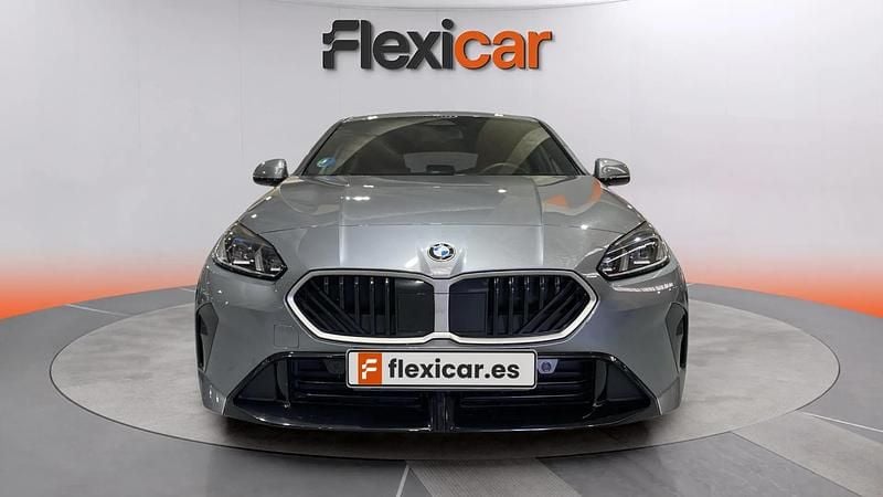 Käytetty BMW 120 163 HP (119 kW) 2024 Harmaa Viistoperä