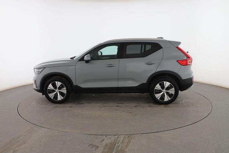 Usado Volvo XC40 Core 163 CV (119 kW) 2024 Gris SUV