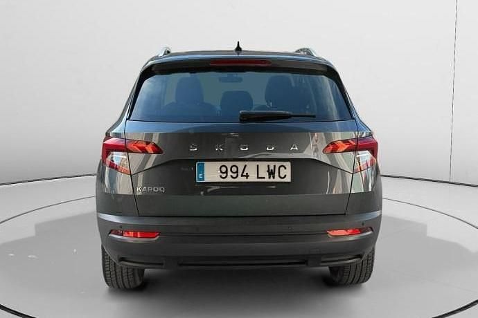 Usado Skoda Karoq Style 150 CV (110 kW) 2022 SUV