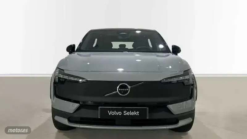 Nuevo Volvo EX30 Ultra 314 kW (428 CV) 2025 Gris SUV