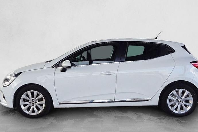 Usado Renault Clio V Techno 100 CV (73 kW) 2023