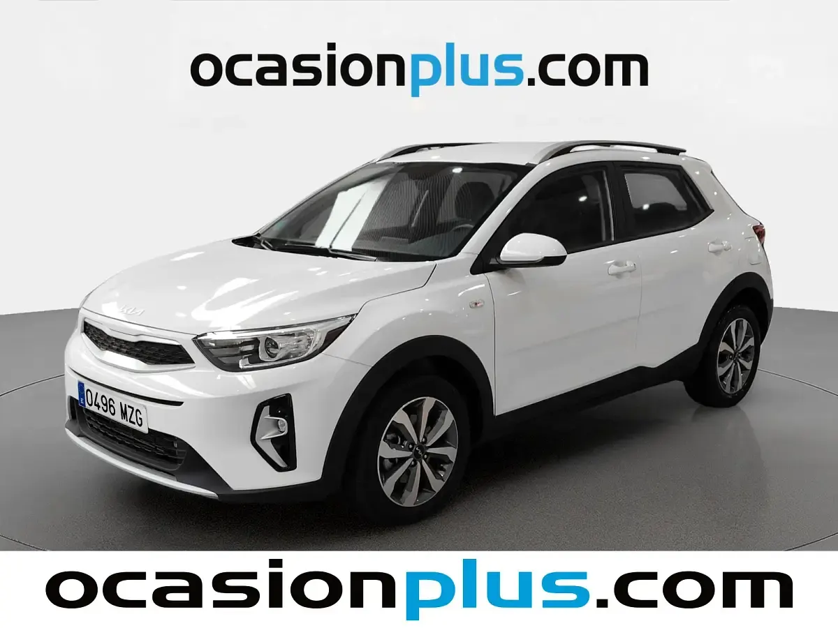 Usado Kia Stonic 101 CV (74 kW) 2025 SUV