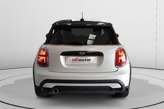 Usado Mini Cooper 136 CV (100 kW) 2023 Utilitario