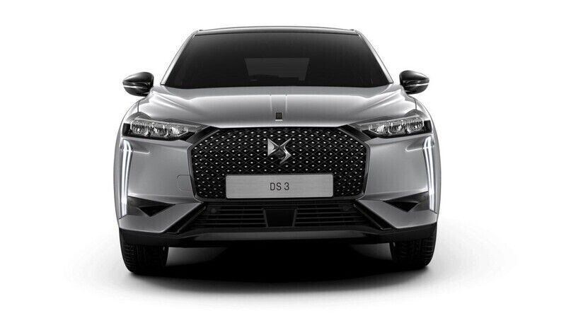 Gris claro Nuevo 2024 DS Automobiles DS3 | 34.000 € - Imagen 1/4