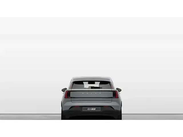 Usado Volvo EX30 Core 200 kW (272 CV) 2023 Gris SUV