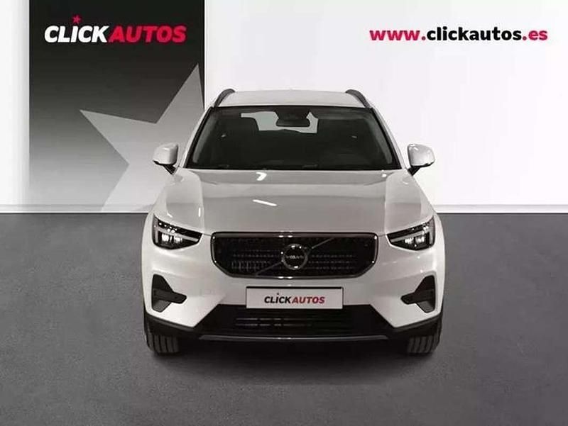 Usado Volvo XC40 165 CV (121 kW) 2025 Blanco SUV