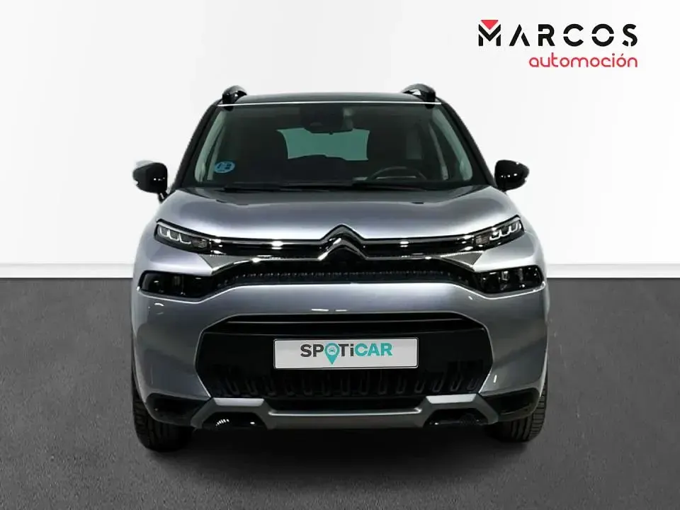 Usado Citroën C3 Aircross PureTech 110 CV (80 kW) 2024 SUV