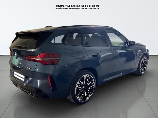 Usado BMW X3 Comfort Edition 398 CV (292 kW) 2024 SUV