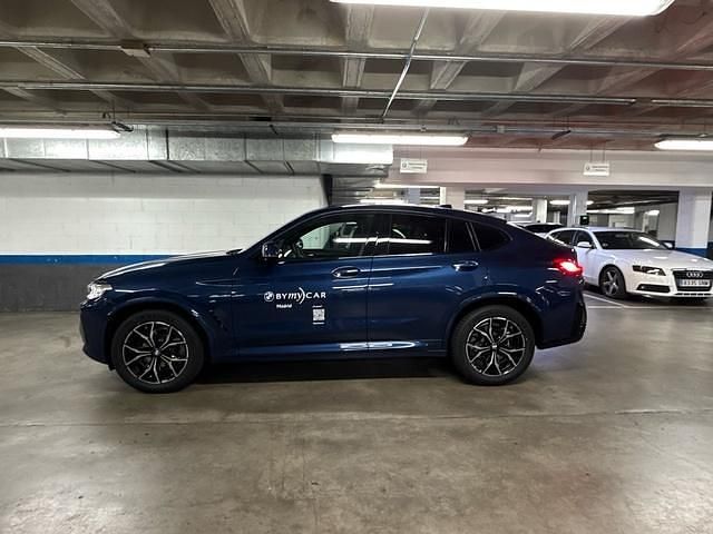 Usado BMW X4 Comfort Edition 190 CV (139 kW) 2025 SUV