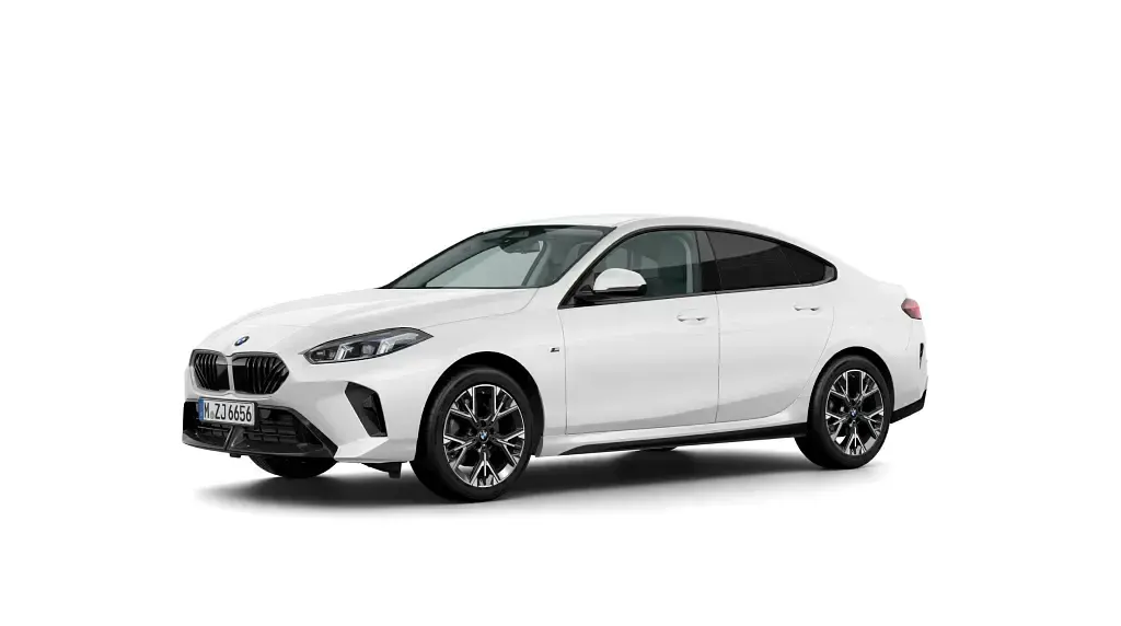 Usado BMW 120 Comfort Edition 163 CV (119 kW) 2025 Utilitario