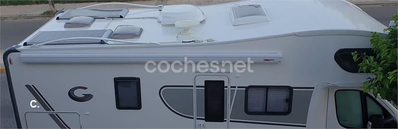 Usado Citroën C4 SpaceTourer Shine 150 CV (110 kW) 2019 Blanco Monovolumen