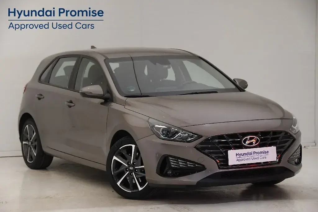 Usado Hyundai i30 109 CV (80 kW) 2023