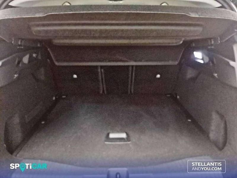 Usado Citroën C5 Aircross 147 CV (108 kW) 2025 Gris SUV