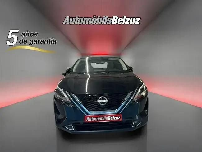 Usado Nissan Qashqai Acenta 140 CV (102 kW) 2024 SUV