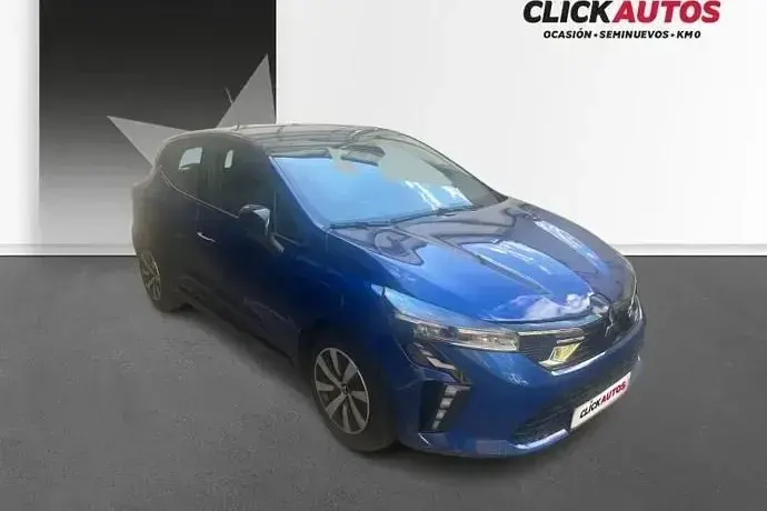 Usado Mitsubishi Colt Motion 90 CV (66 kW) 2025 Utilitario