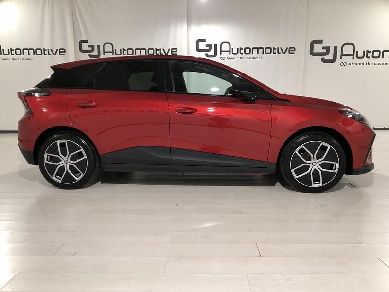 Nuevo MG MG4 EV Luxury 150 kW (204 CV) 2026 Otro Utilitario