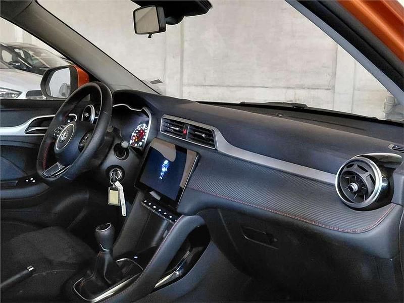 Usado MG ZS Comfort 106 CV (77 kW) 2025 SUV