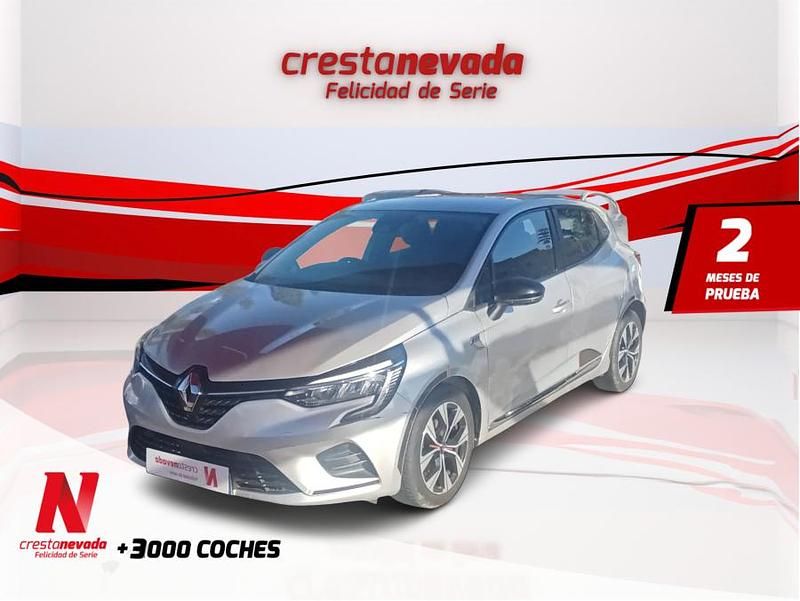 Usado 2021 Renault Clio V LIMITED | 13.074 € (Precio justo) - Imagen 1/4