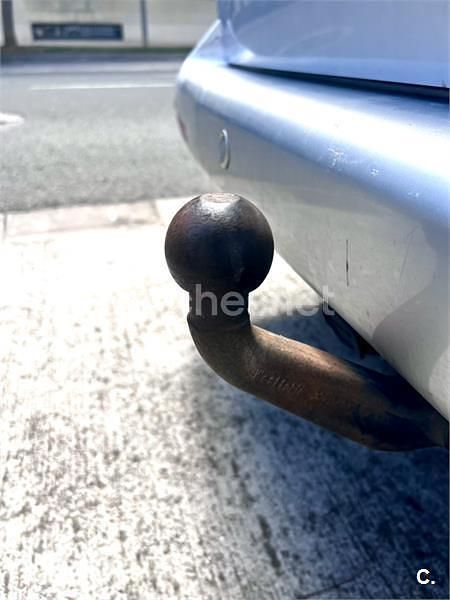 Gris / plata Usado 2007 VW Multivan Monovolumen | 18.000 € (Precio justo) - Imagen 1/1