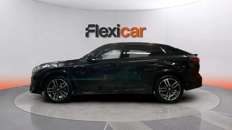 Usado BMW X2 163 CV (119 kW) 2025 Negro SUV