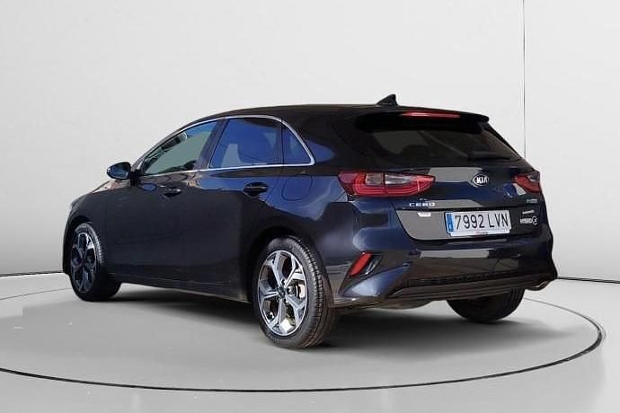Usado Kia Ceed 136 CV (100 kW) 2021 Utilitario