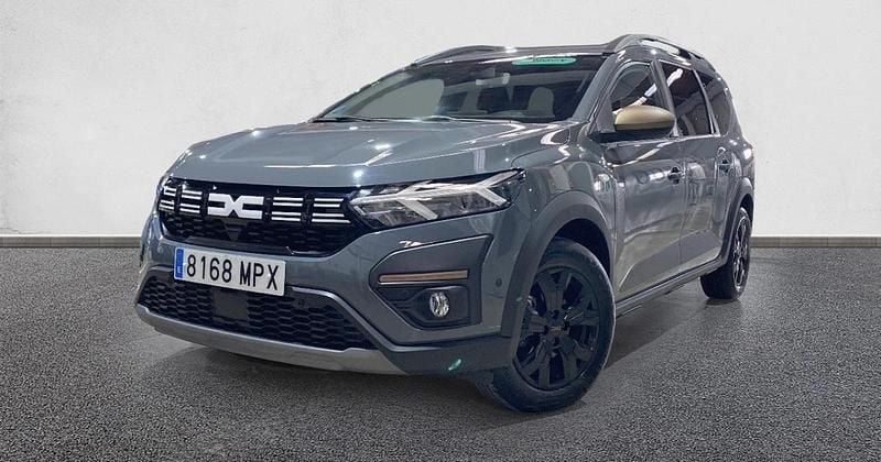 Usado 2024 Dacia Jogger Extreme | 23.900 € (Precio justo) - Imagen 1/4