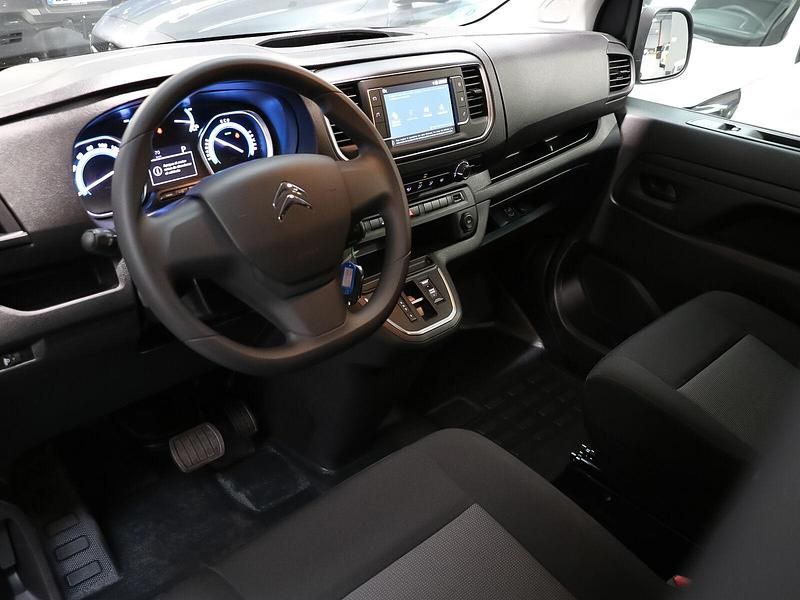 Occasion Citroën e-Jumpy 100 kW (136 PK) 2023 Wit MPV