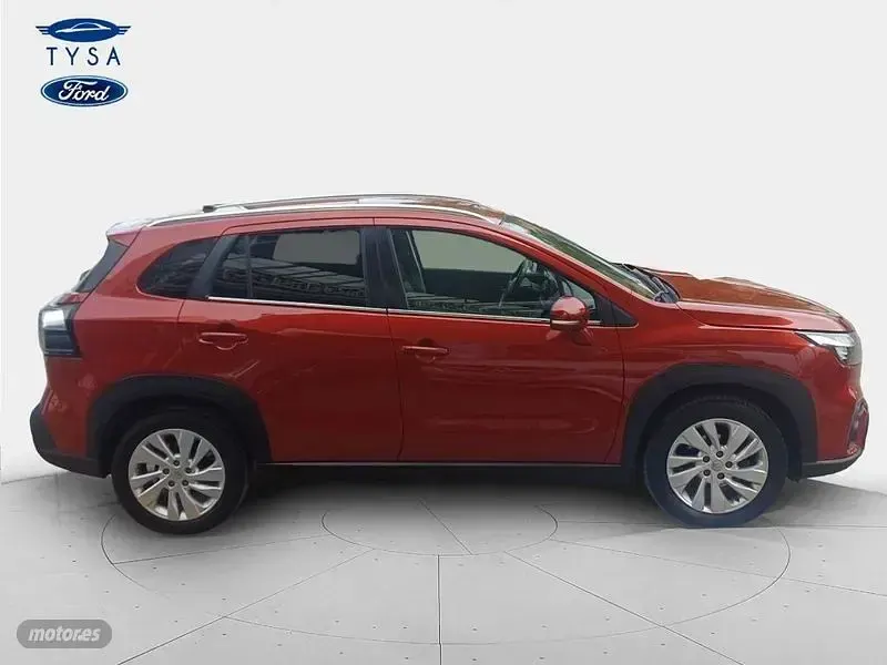 Usado Suzuki SX4 S-Cross 129 CV (94 kW) 2023 SUV